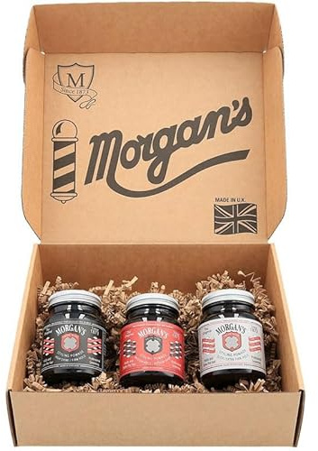 Morgans Pomade Gift Set