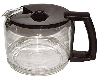Jarra de café, máquina de café F0344210F KRUPS cafetera, cafetera F0344210F KRUPS