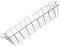 Original basket 465X253X155 mm Fridge, freezer 4565360100 BEKO