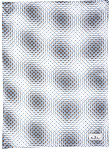 GreenGate [W0724] Tea Towel Hilda beige