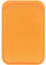 FIDWALL Magsafe Wallet Portefeuille pour iPhone 16/15/14/13/12 Max/Pro/Plus/Mini,Porte-Cartes RFID avec Aimant Magsafe (Jaune)