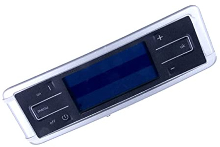Original Control Plate Refrigerator, Freezer 481223678542, C00312807 Whirlpool Refrigerator, Freezer 481223678542, C00312807 WHIRLPOO