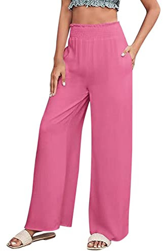 Générique Pantalon Femme éTé - Straight Pocket Pantalon pour Femmes Waist Out Splicing Zipper Pants High Hollow Pants Short De Bain Cactus Jack