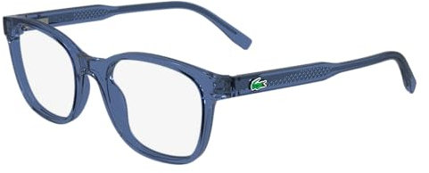 LACOSTE Brillen L3660 424 BLUE LUMI 48/17/135 CHILD