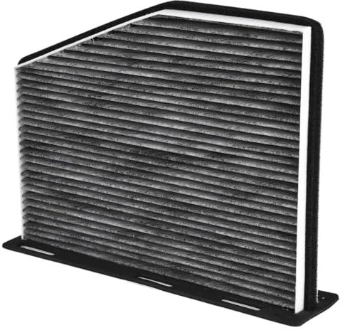 Filtro aria condizionata auto Filtro aria for Volkswagen/Magotan/Sagitar/Golf/Passat/Touran/Tiguan/Audi 1K0819644