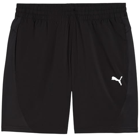 Puma Unisex Gewebte Shorts M Tad Tech Fabric Mix Short