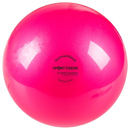 Sport-Thieme Gymnastikball 300