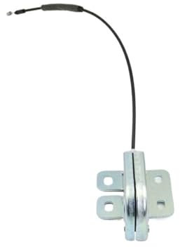 voiture Serrure Hayon Coffre Voiture gauche côté droit arrière hayon coffre serrure trappe arrière Lotch pour Koleos 905932234R 905939948R