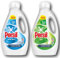Persil XXXL Washing Liquid Bio & Non-Bio 95 Washes – Powerful Stain Removal, Deep Clean, Long-Lasting Freshness, Available in Bio for Tough Stains & Non-Bio for Sensitive Skin- By MegaAisle