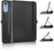JRTAL Compatibile for Lenovo Tab TB311FU Funda，ProRotación de 360 Grados Carcasa con Función de Stand Soporte Cover para Lenovo Tab TB311FU 10.1 Tablet(NO funcionará para la Otro Modelo) - Negro