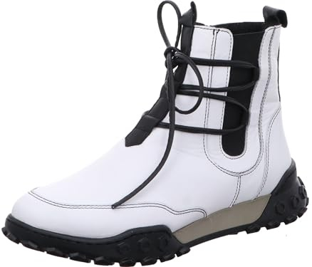 Gemini Damen Boot rot