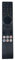 XINFUTE RC833A FMB1 Fernbedienung für TCL QD Mini-LED C71K 4K 2025 Voice TV Fernbedienung