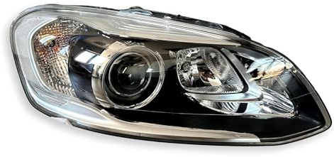 VOLVO XC60 I rechts Frontscheinwerfer Xenon Torsion AHB/ABL OE 31698809