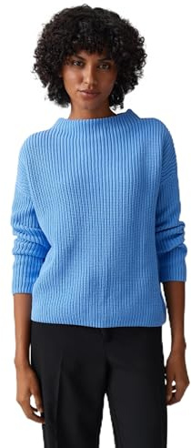 OPUS Strickpullover Damen