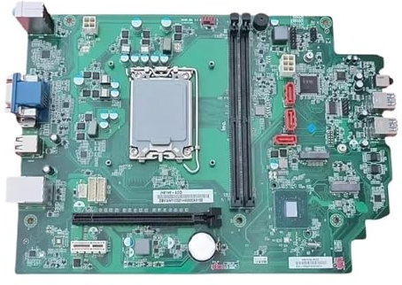 H61H6-AD2 For X2690G Motherboard LGA 1700 DDR4 H610 Mainboard