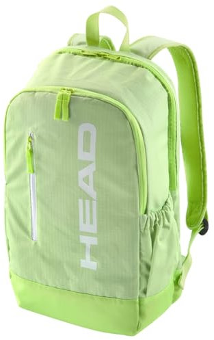 HEAD Base Backpack 17L, sage
