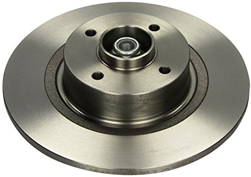 ATE 24.0110-0325.2 Bremsscheibe | Kompatibel mit: RENAULT MEGANE II Kombi, SCÉNIC II