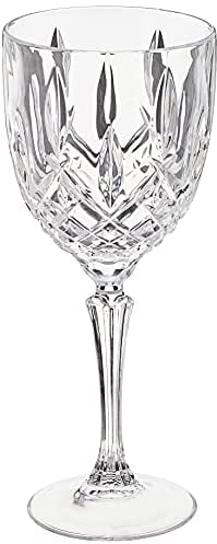 Marquis by Waterford 164644 Goblet, Glass, Clear