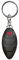 Dainese LOBSTER Portachiavi, Colori assortiti, Taglia N, 1 Pezzo