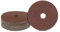 ARBORTECH Sanding Discs 50mm/2Inch Sandpaper for Wood, 80 Grit for Rough Sanding 20 pcs