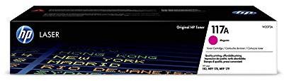 HP 117A (W2073A) Magenta Original Toner für HP Color Laser