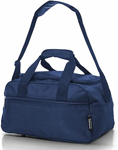 Aerolite Ryanair Kabinentasche, 40 x 20 x 25 cm, max, Marine, 40x20x25