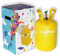 Bombola di elio per palloncini 0,42 lt (fino a 50 palloncini in lattice 23 cm non inclusi)