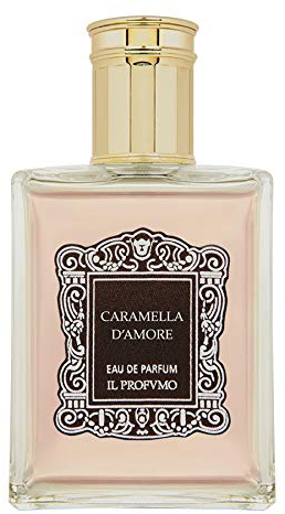 IL PROFVMO CARAMELLA D'AMORE EDP 100ML
