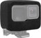 Taisioner Windslayer Cover Wind Muff for GoPro Hero 9/10/11/12/13 Black Housing Frame Case Video Noise Reduction Accessories