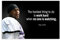 Ray Lewis Poster mit Fußball-Zitat auf Leinwand, Wandkunst, Dekoration, Gemälde für Wohnzimmer, Heimdekoration, 50 x 75 cm