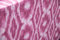 Staab's Stoff wasserabweisend Baumwolle beschichtet verschiedene Dekore (in 50cm Schritten) (Breite 140 cm x Länge wählbar) (Batik pink)