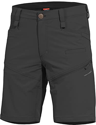 Pentagon Men's Renegade Tropic Short Pants Black Size W32