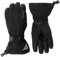 HESTRA Powder Gauntlet Skihandschuhe schwarz 9