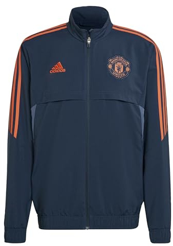 adidas Trainings-Trainingsjacke Manchester United Condivo 2022/23