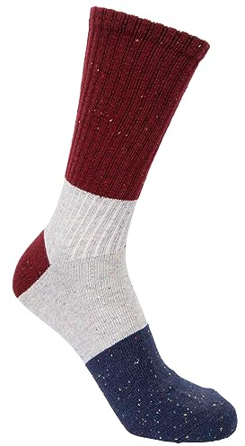 Trespass Unisex Recycled Boot Sock Alize