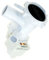 Ablaufpumpe Waschmaschine 792970278 SMEG