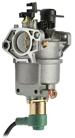 Carburador De Aceite De Aceite para Honda GX240 8HP GX270 9HP GX340 11HP GX390 Generador De 13Hp ATV Bicicletas De Bolsillo Quad Envío