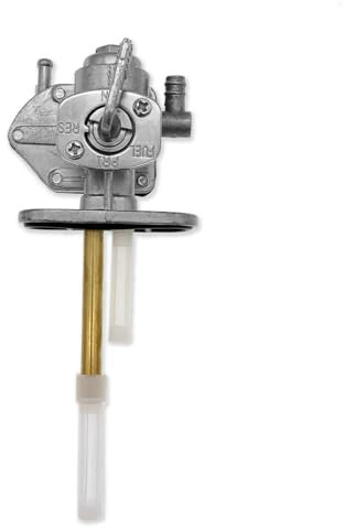 Tiardey Fuel Tank Switch for Petrol Tap Motorcycle Car Indoor and Outdoor Petrol Tank Shift Valve Replacement