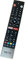 Original Fernbedienung fur TV Metz 539C-267706-W050, 43DQ3652A, 49DQ3652A, 50DG2A52B, 55DG2A52B, 55DS9A62A, 55DQ3652A, 58DG2A52B, 65DS9A62A, 65DQ3652A