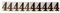 jojnsha Self Adhesive House Number Sign Number Digit Apartment Hotel Office Address Street Number Stickers Door Plate Sign