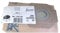 Nilfisk Filtersack SQ4 Standard (Staubsaugerbeutel für Nilfisk Industriesauger, 5 Stück, hochwertige Qualität) 29739, Advance