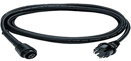 Milwaukee Cable Quik-Lok 4 m - EU 4932373502 Noir