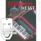 Akkordeon go east (+CD) inkl. praktischer Notenklammer - über 30 Lieder und Tänze aus Osteuropa leicht bis mittelschwer arrangiert (Taschenbuch) von Peter Michael Haas (Noten/Sheetmusic)