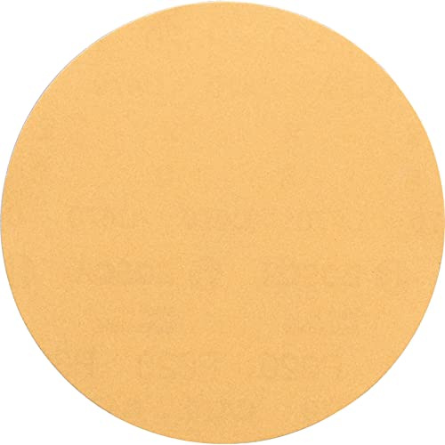 Bosch Professional Accessories Professional Schleifblatt C470 Best for Wood+Paint 115mm Korn 80, 50 Stk., 2608607942, Blau
