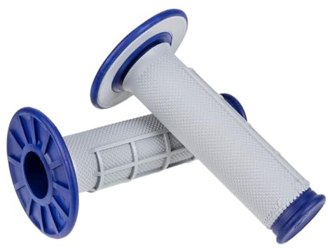 Renthal Griffe Dual Compound Blau