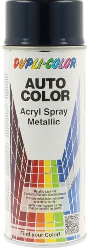 DUPLI-COLOR 616419 AUTO COLOR 20-0690 blau metallic 400 ml