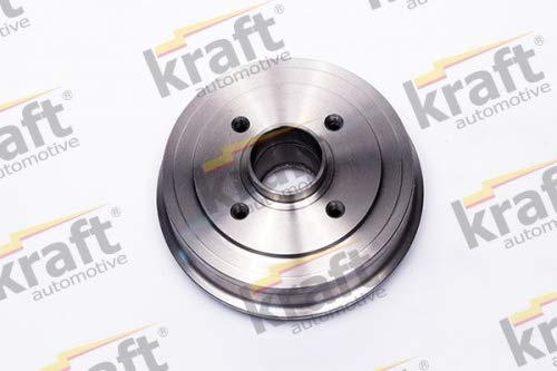 Kraft Automotive 6065000 Bremstrommel