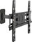 Mount Massive MNT 204 TV-Wandhalterung für 81-140 cm (32-55 Zoll) Fernseher, 120° schwenkbar und neigbar, max. 25 kg, Vesa max. 400 x 400, schwarz