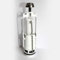 SIAMP Monaco Storm 33a Single Flush Valve and Push Button 32330007