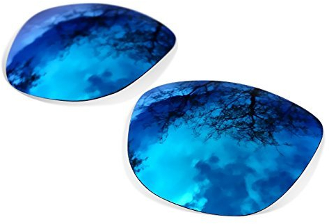Sunglasses Restorer Lentes Polarizadas de Recambio Ice Blue para Oakley Frogskins